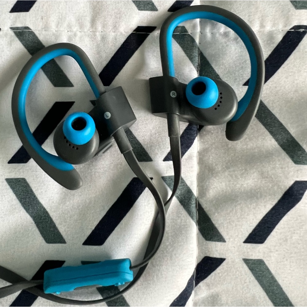 Powerbeats 2 by Dr. Dre